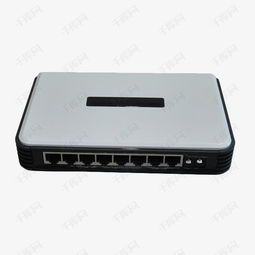 网络交换机素材图片免费下载 高清装饰图案PNG推荐