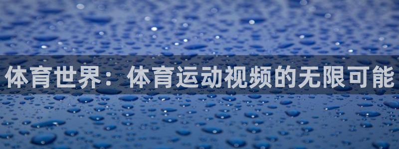 速播体育网